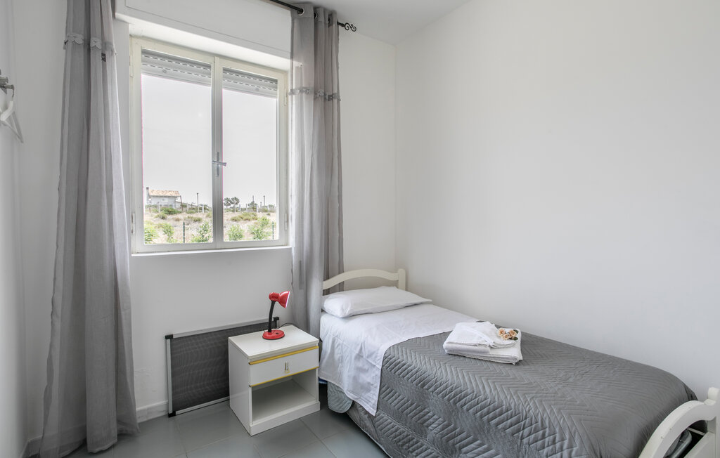 Ferienhaus - Pozzallo , Italien - ISR680 22