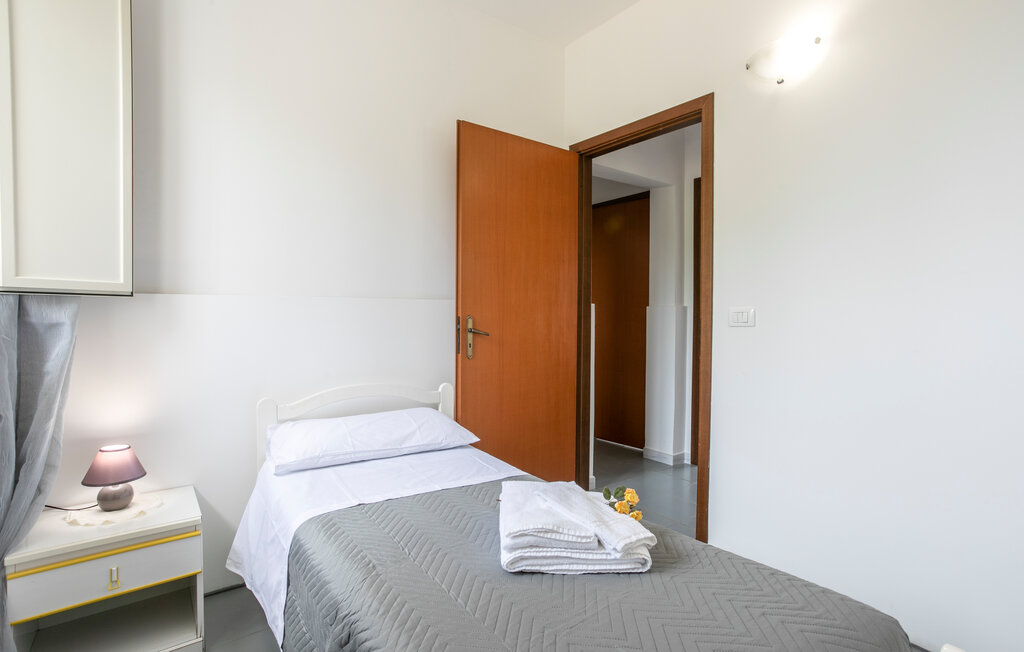 Ferienhaus - Pozzallo , Italien - ISR680 17