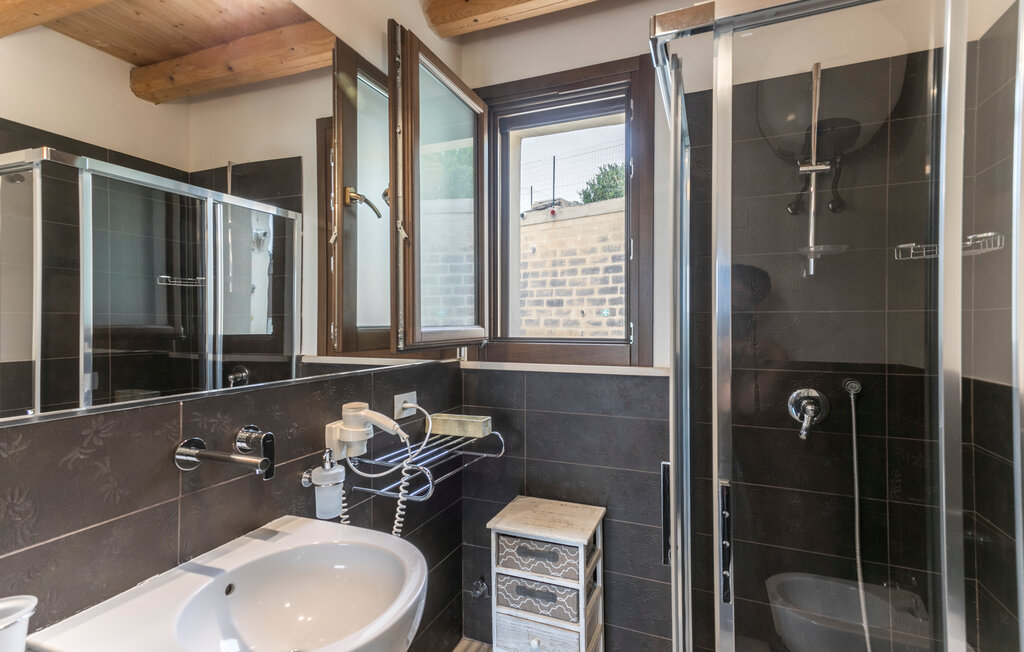 Ferienhaus - Chiaramonte Gulfi , Italien - ISR209 37