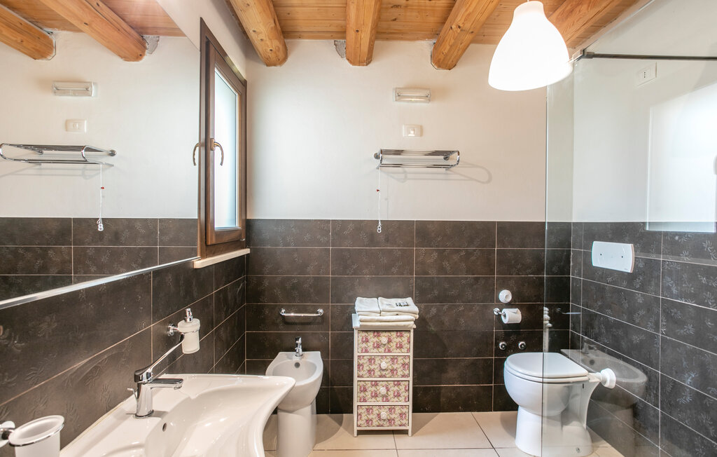 Ferienhaus - Chiaramonte Gulfi , Italien - ISR209 39