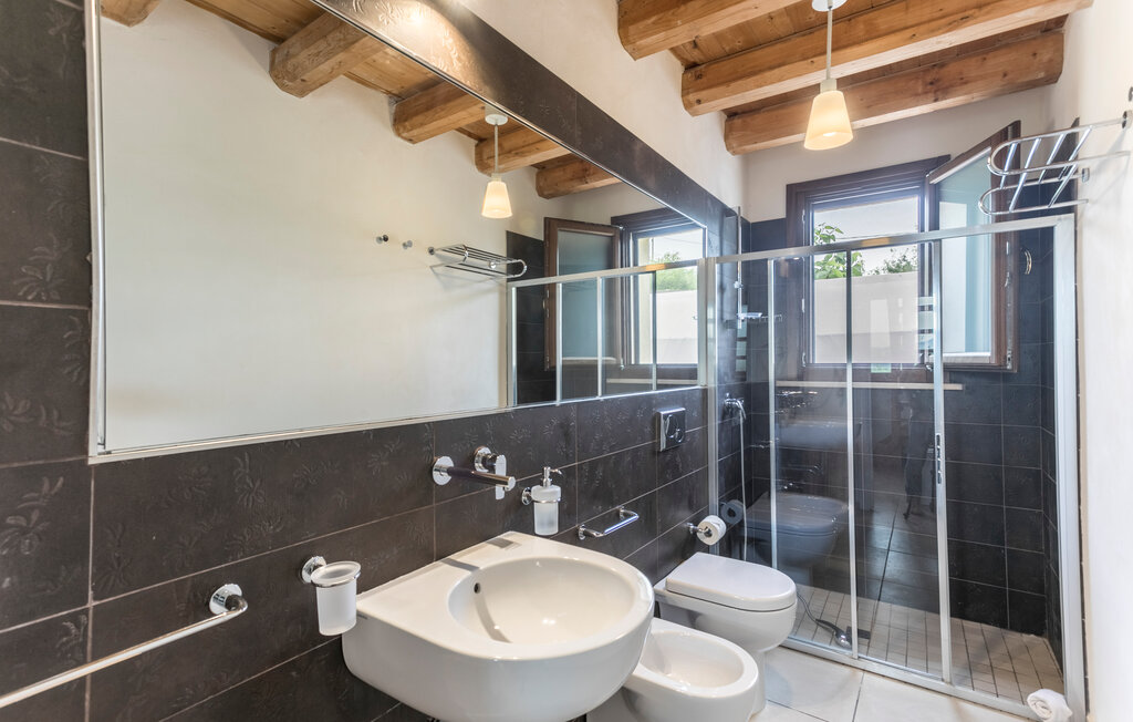 Ferienhaus - Chiaramonte Gulfi , Italien - ISR209 41