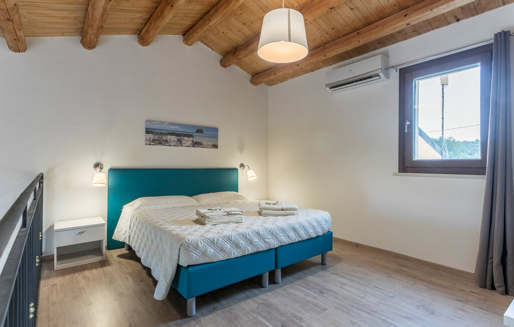 Ferienhaus - Chiaramonte Gulfi , Italien - ISR209 6