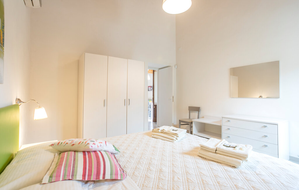 Ferienhaus - Chiaramonte Gulfi , Italien - ISR209 30