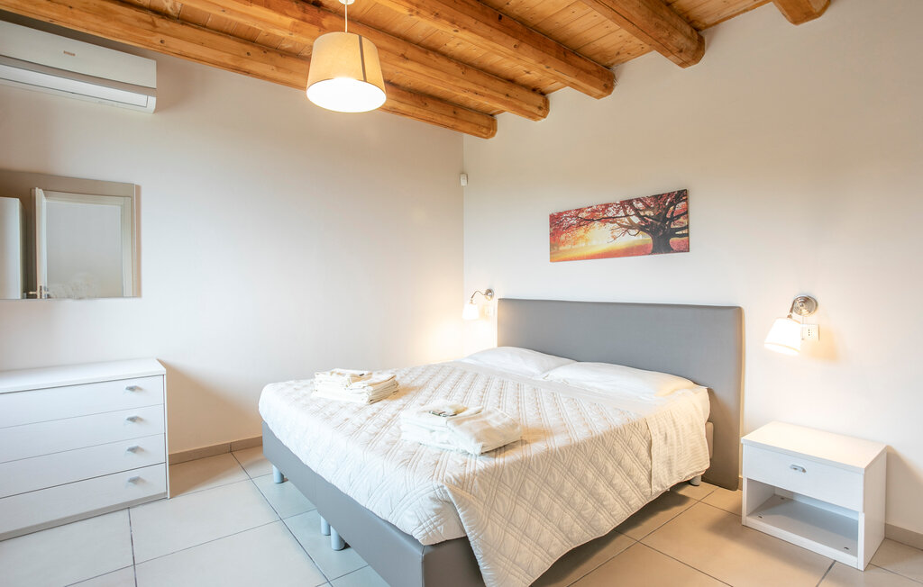 Ferienhaus - Chiaramonte Gulfi , Italien - ISR209 33