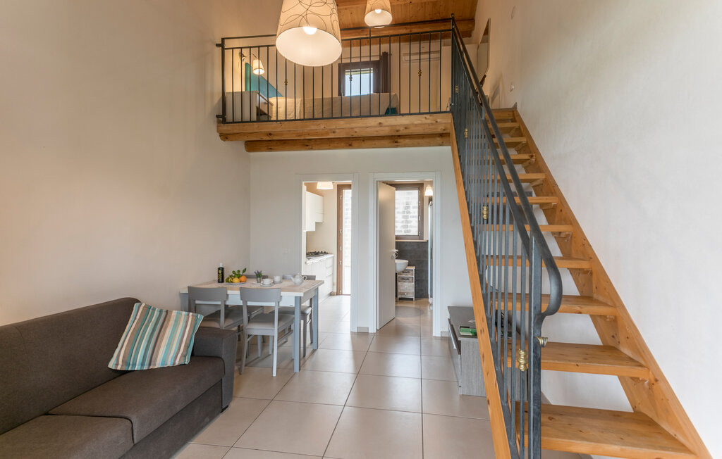 Ferienhaus - Chiaramonte Gulfi , Italien - ISR209 17