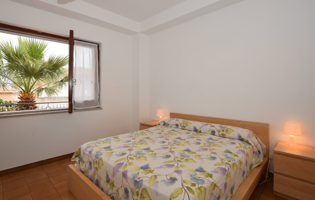 Apartment - Marina di Modica , Italy - ISR736 5