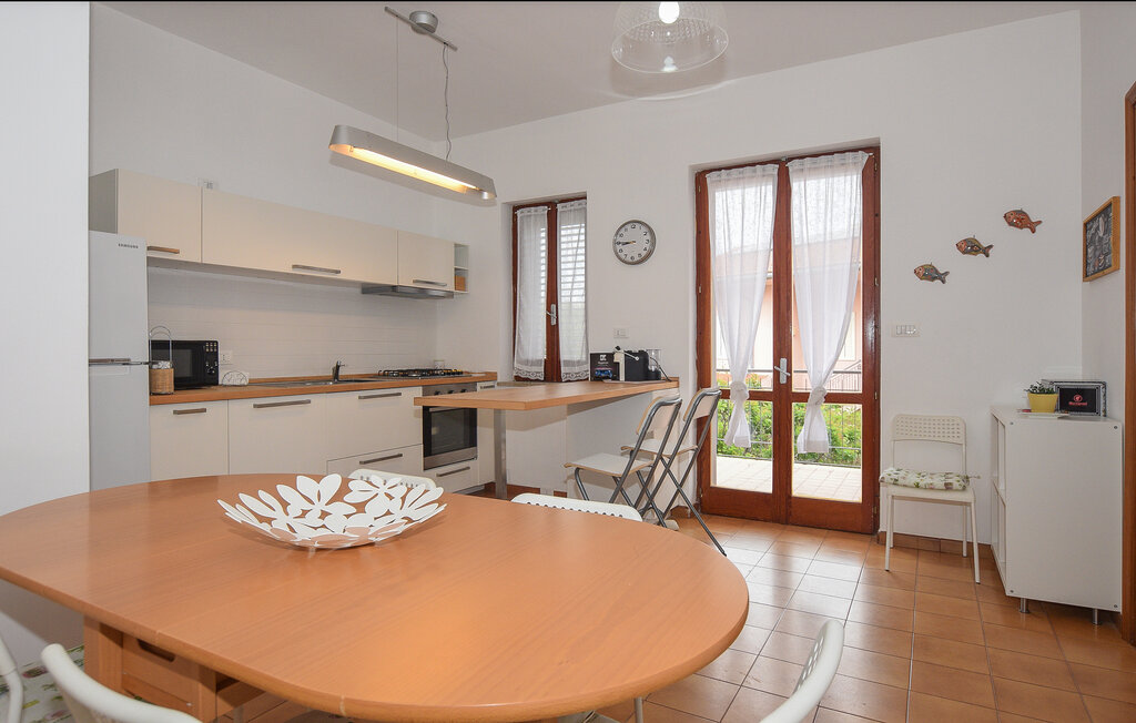 Apartment - Marina di Modica , Italy - ISR736 12