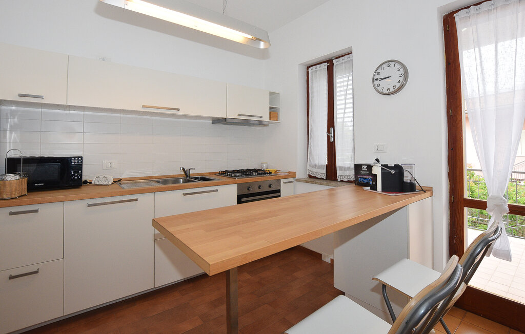 Apartment - Marina di Modica , Italy - ISR736 13