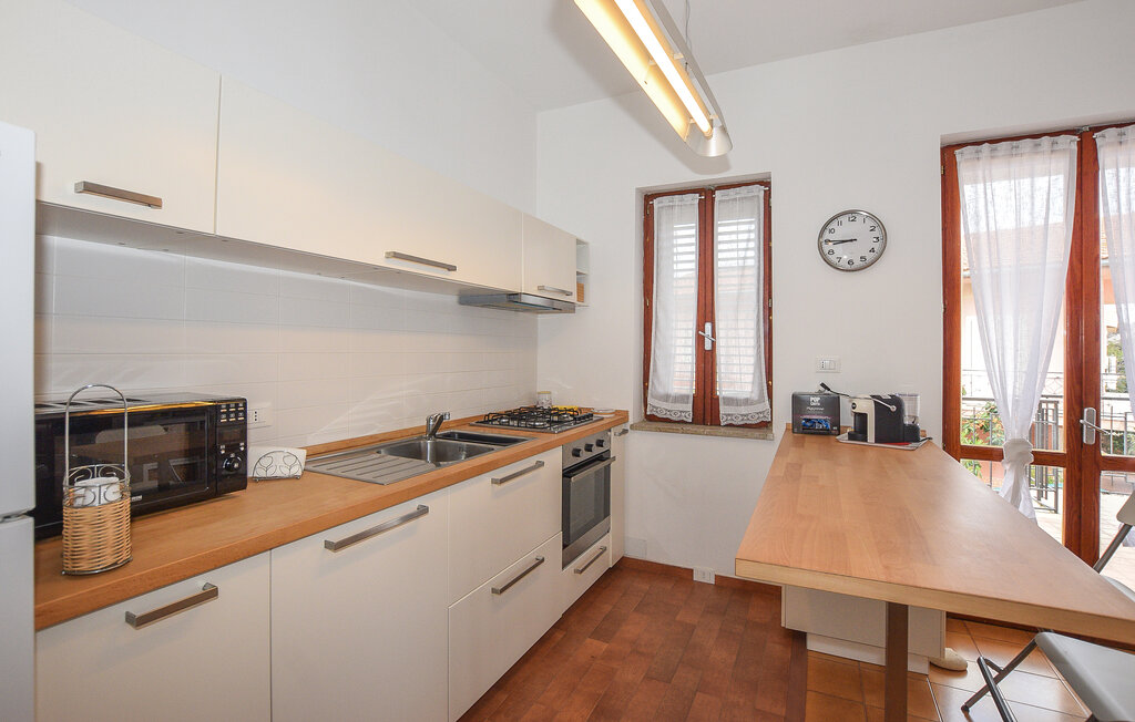 Apartment - Marina di Modica , Italy - ISR736 14