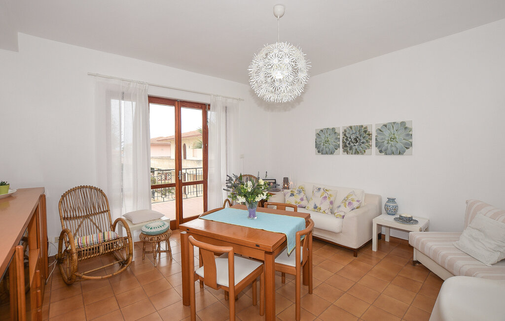 Apartment - Marina di Modica , Italy - ISR736 3