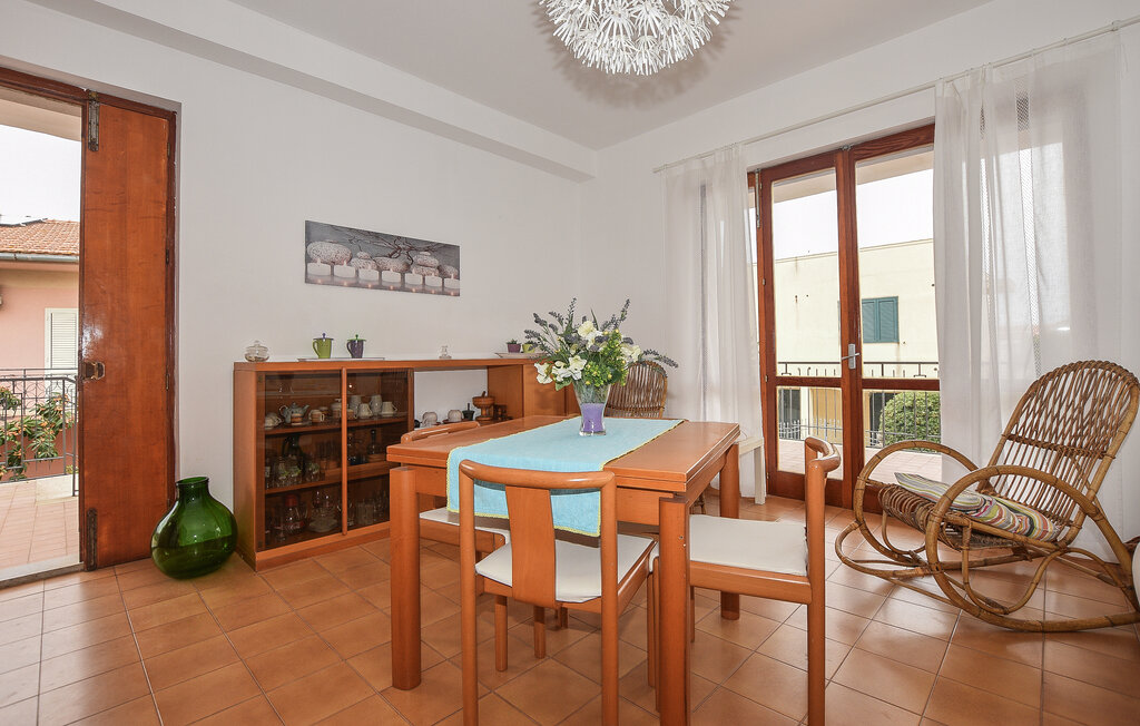 Apartment - Marina di Modica , Italy - ISR736 10