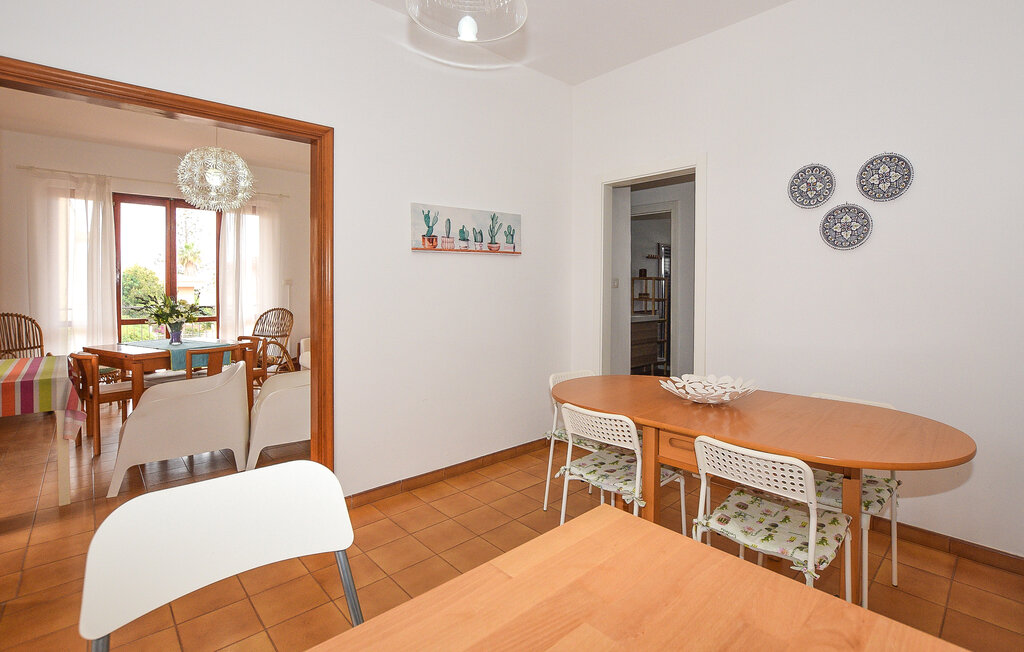 Apartment - Marina di Modica , Italy - ISR736 11