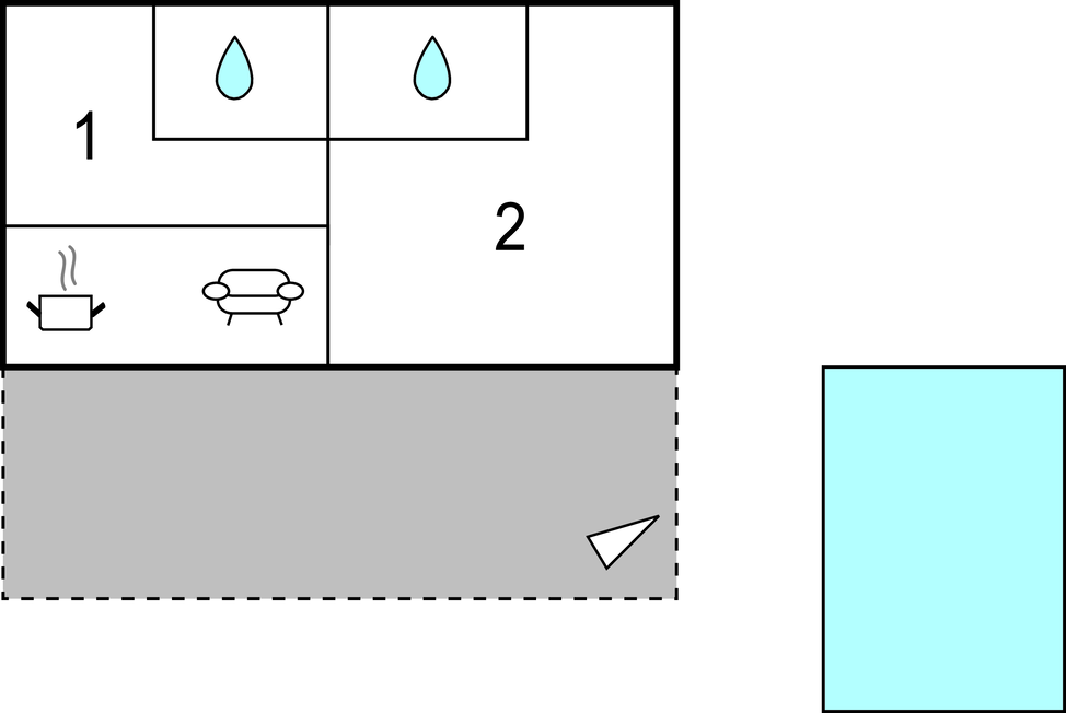 Location de vacances - Ragusa , Italie - ISR728 