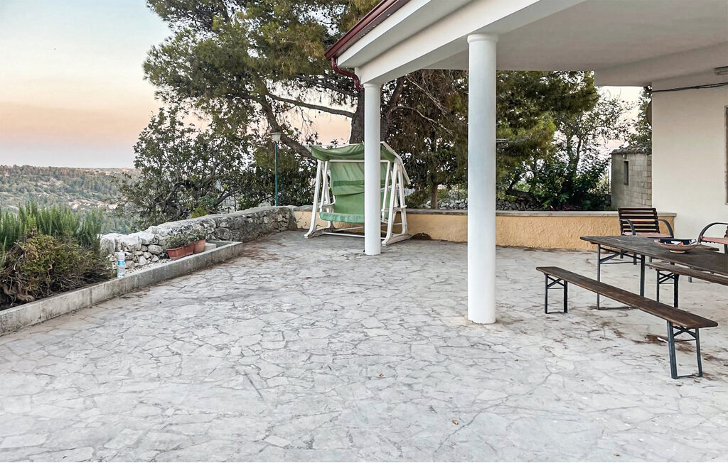 Ferienhaus - Modica , Italien - ISR606 17