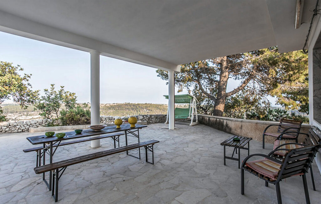 Ferienhaus - Modica , Italien - ISR606 18