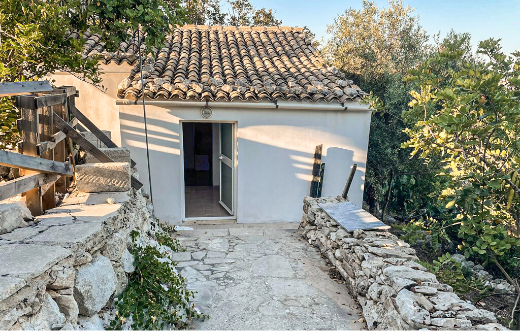 Ferienhaus - Modica , Italien - ISR606 20
