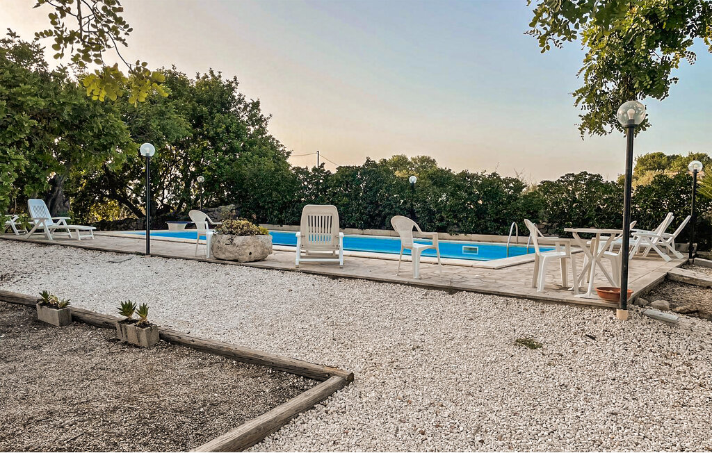 Ferienhaus - Modica , Italien - ISR606 15