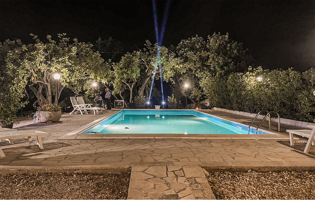 Ferienhaus - Modica , Italien - ISR606 16