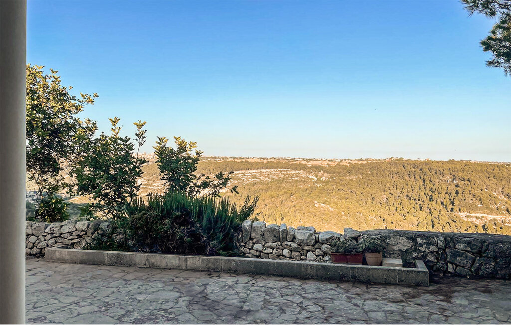 Ferienhaus - Modica , Italien - ISR606 21