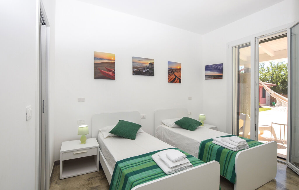 Feriehuse - Marza , Italien - ISR760 20