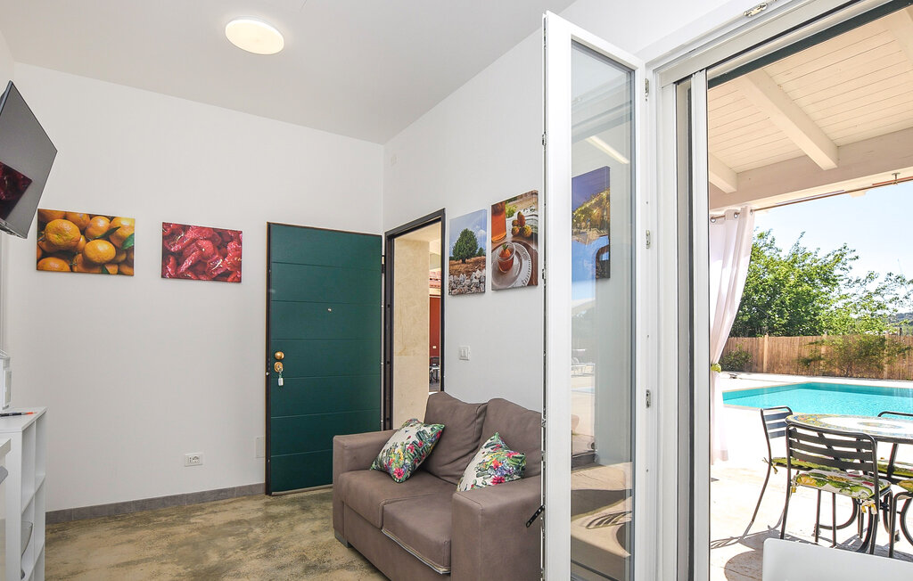 Feriehuse - Marza , Italien - ISR760 19