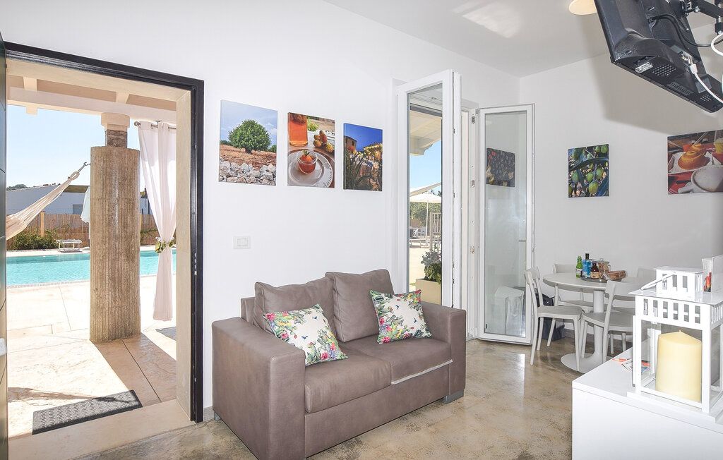 Feriehuse - Marza , Italien - ISR760 3