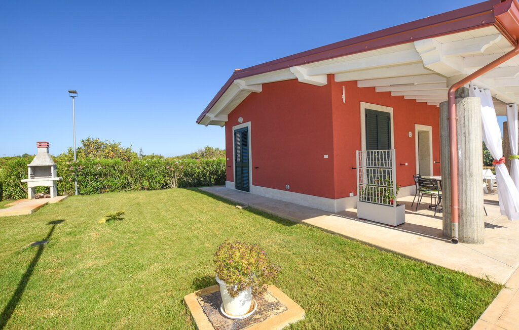 Feriehuse - Marza , Italien - ISR760 16