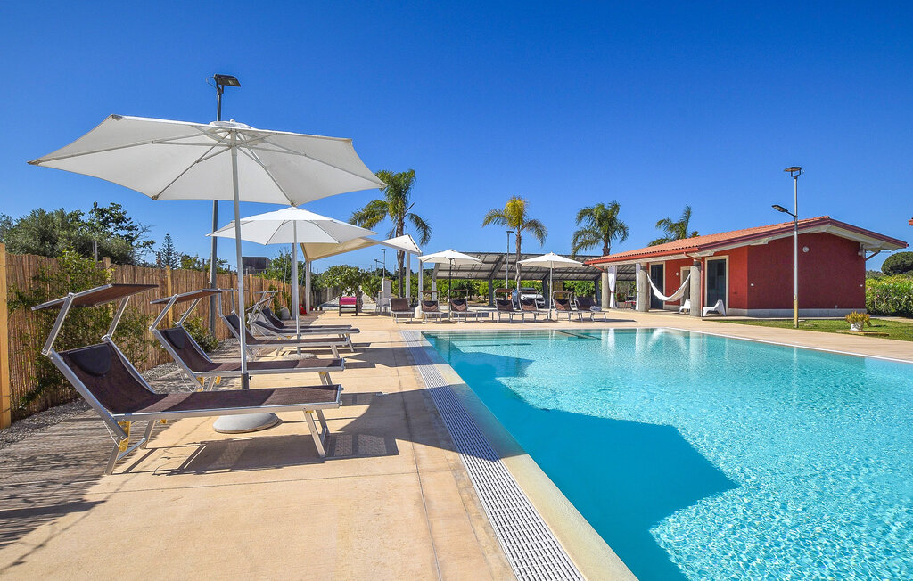 Feriehuse - Marza , Italien - ISR760 9