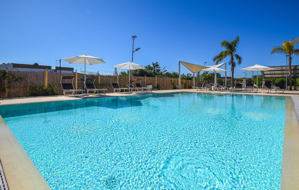 Feriehuse - Marza , Italien - ISR760 2