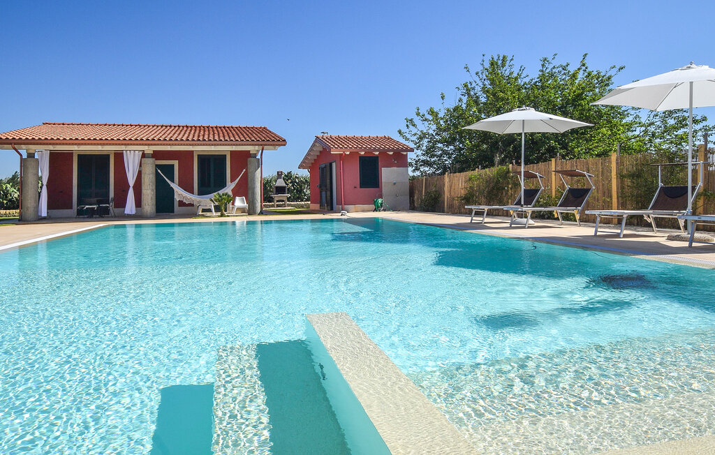 Feriehuse - Marza , Italien - ISR760 11