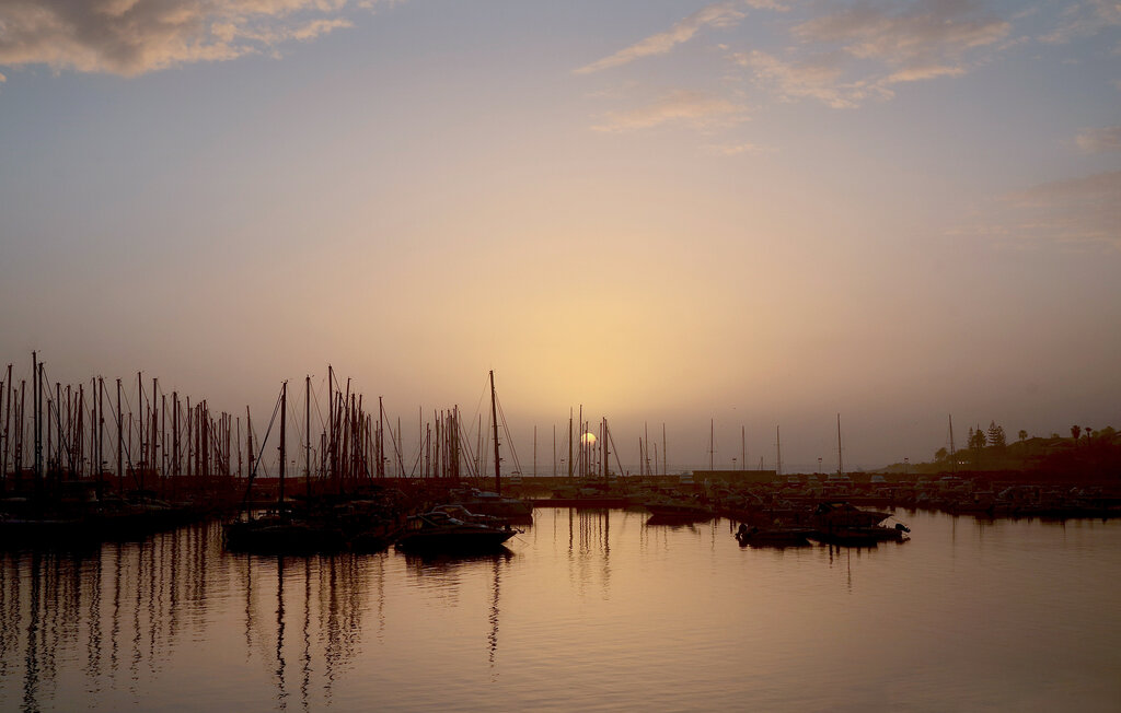 Location de vacances - Marina di Ragusa , Italie - ISR763 7