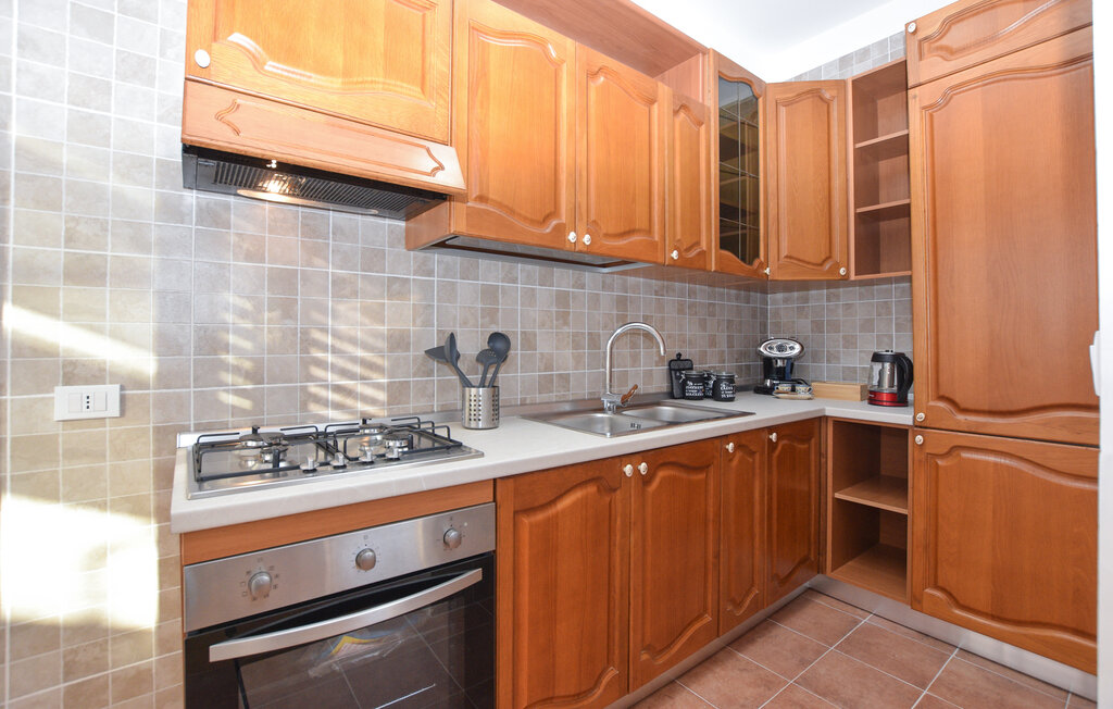 Location de vacances - Marina di Ragusa , Italie - ISR763 6