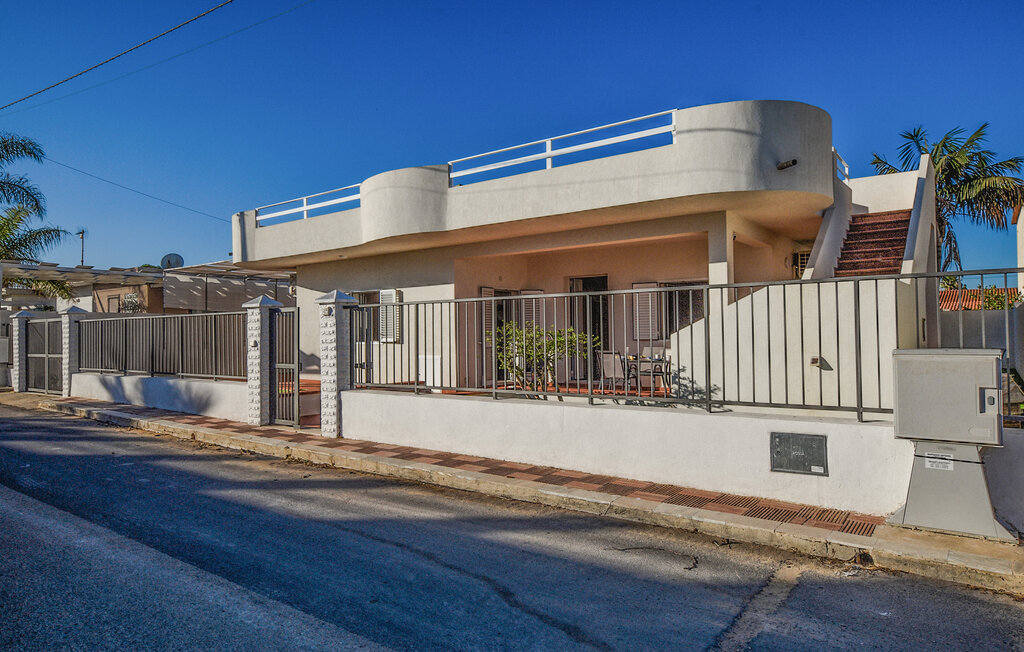 Location de vacances - Marina di Ragusa , Italie - ISR763 1