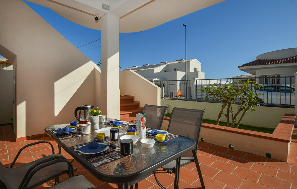 Location de vacances - Marina di Ragusa , Italie - ISR763 2