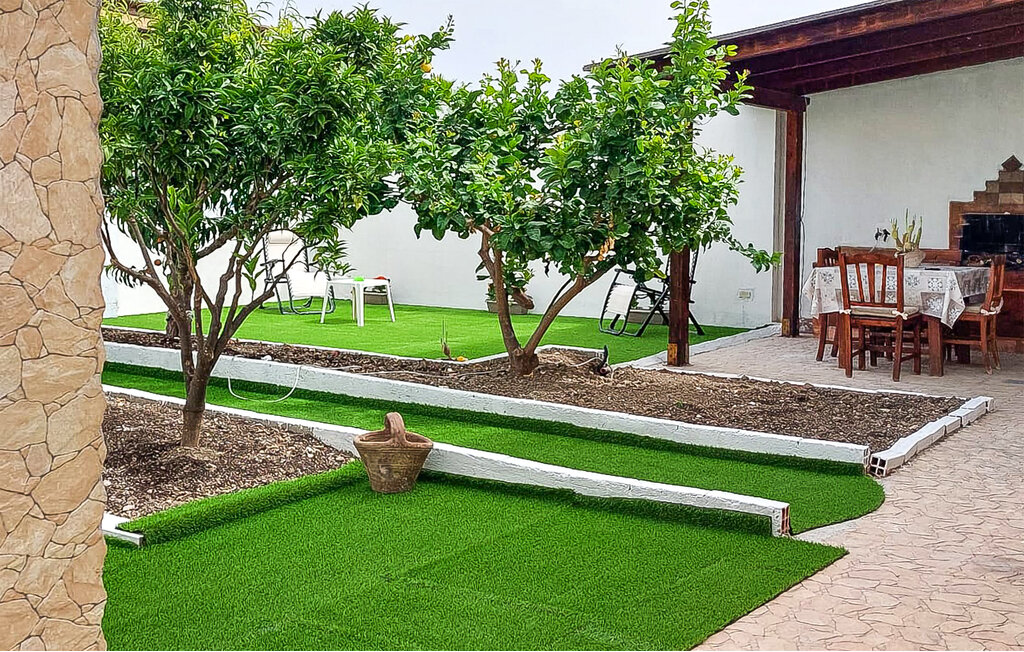 Location de vacances - Scala dei Turchi , Italie - ISR020 6