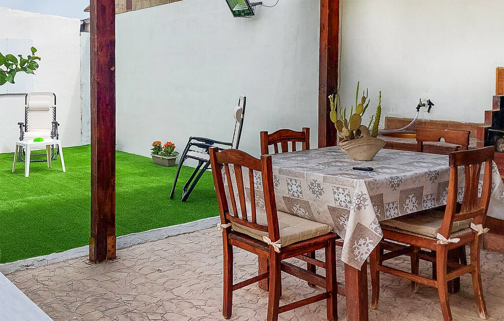 Location de vacances - Scala dei Turchi , Italie - ISR020 9