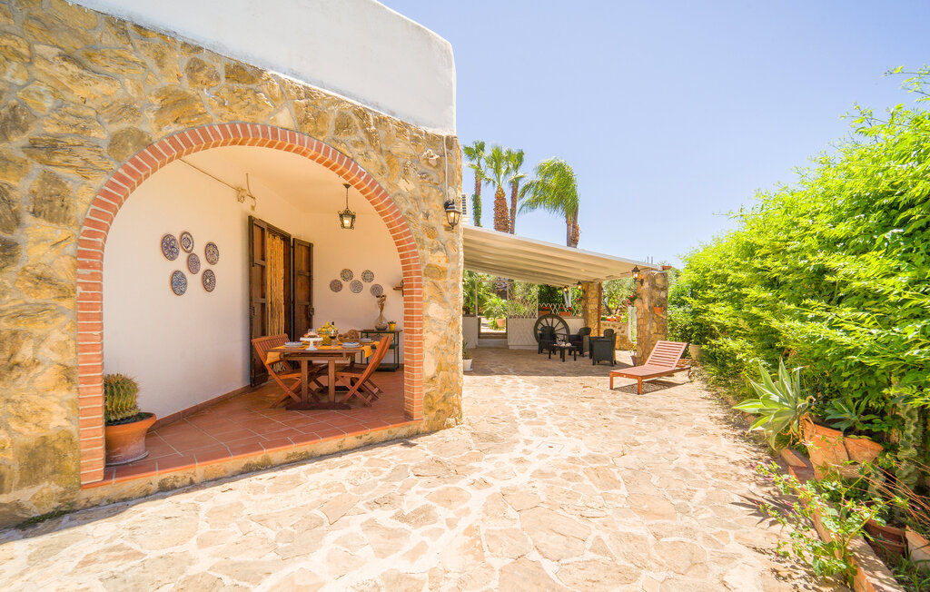 Ferienhaus - Menfi , Italien - ISR352 17