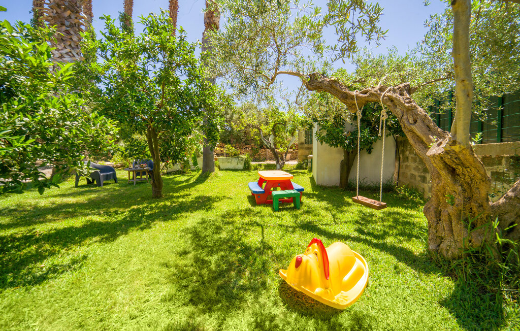 Ferienhaus - Menfi , Italien - ISR352 7