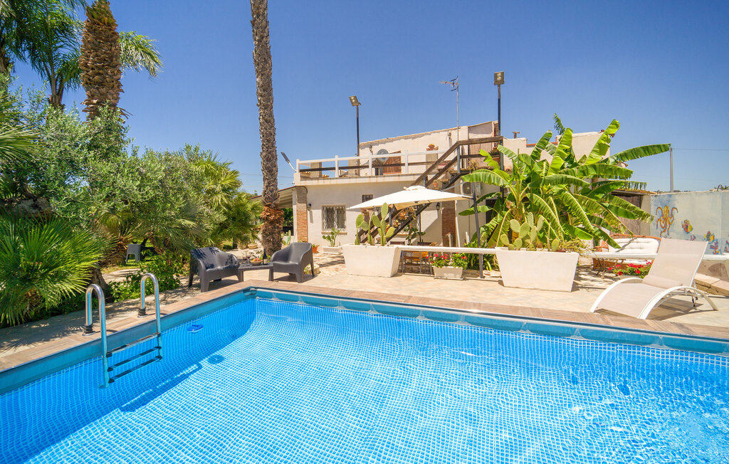 Ferienhaus - Menfi , Italien - ISR352 10