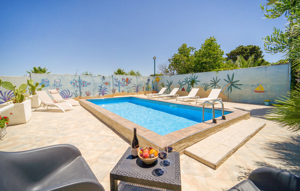 Ferienhaus - Menfi , Italien - ISR352 8