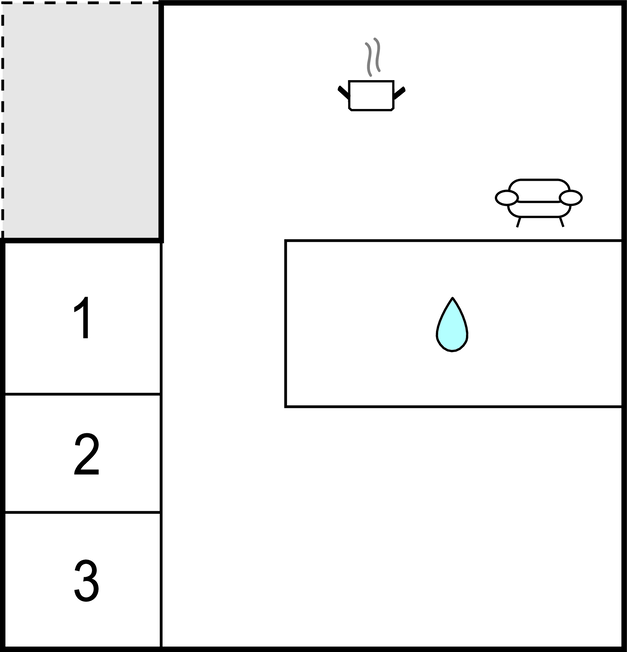 Location de vacances - Ciotta , Italie - ISR769 