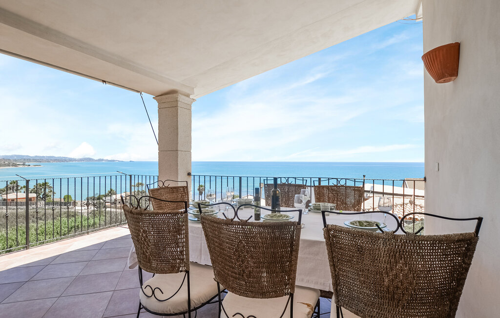 Location de vacances - Ciotta , Italie - ISR769 11