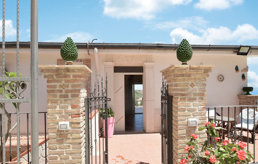 Location de vacances - Ciotta , Italie - ISR769 6