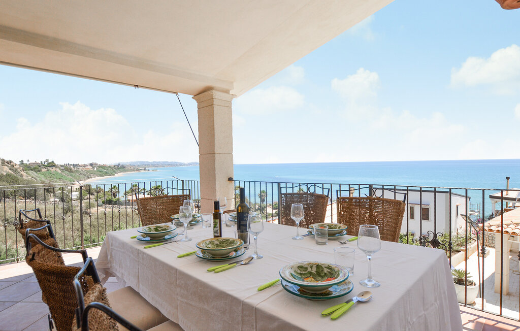 Location de vacances - Ciotta , Italie - ISR769 10