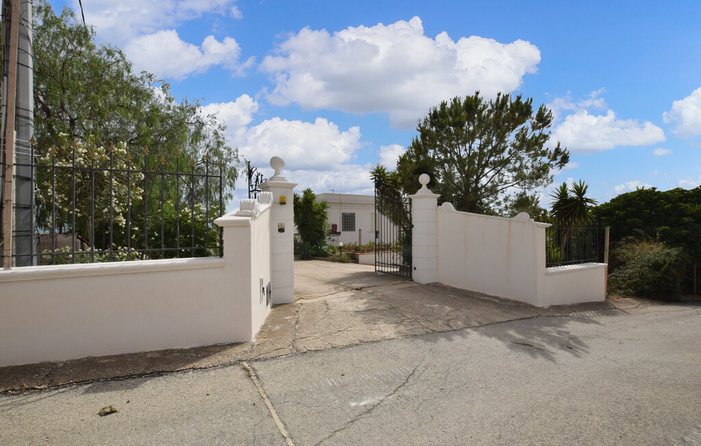 Location de vacances - Menfi , Italie - ISR793 38