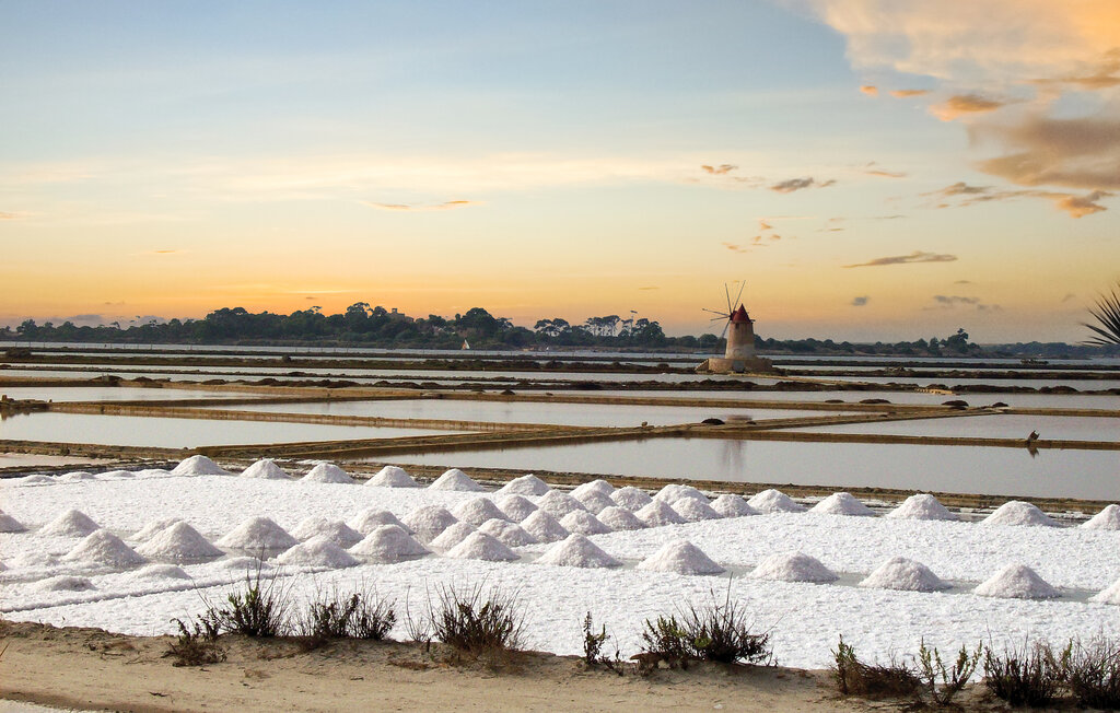 Location de vacances - Menfi , Italie - ISR793 41