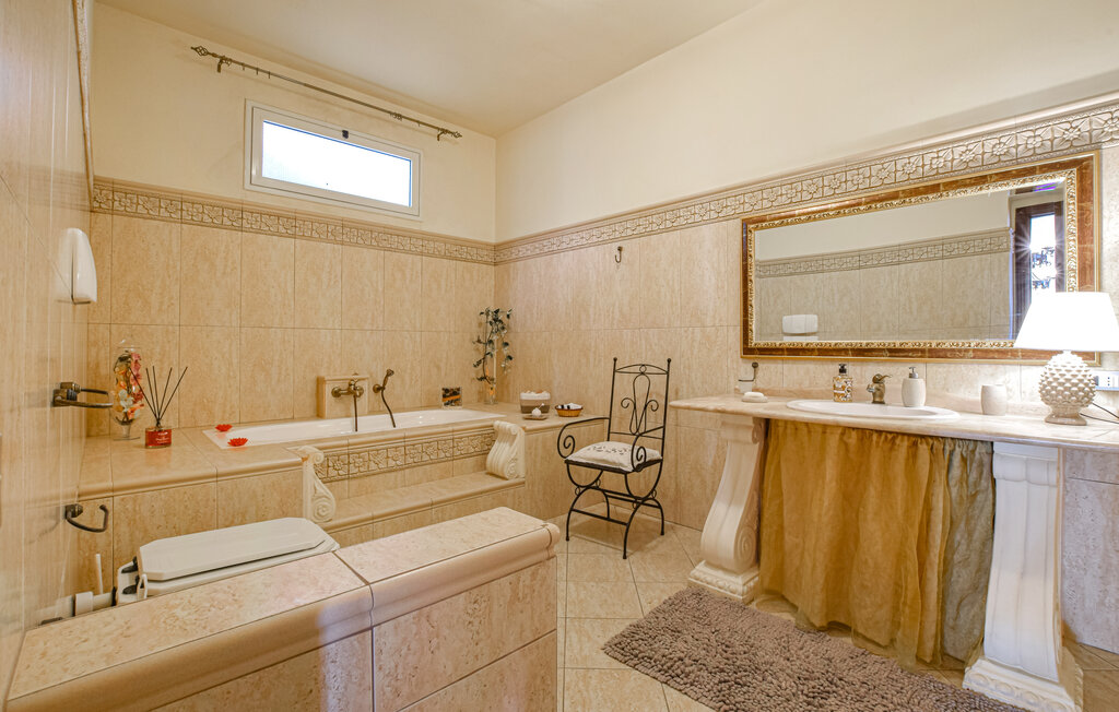 Location de vacances - Menfi , Italie - ISR793 33