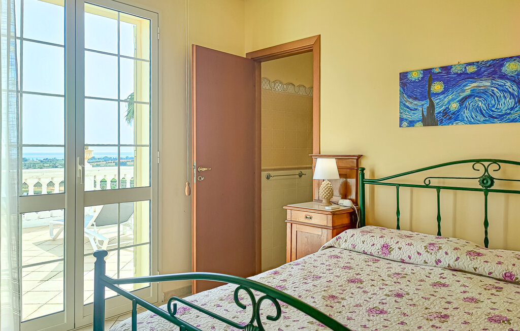 Location de vacances - Menfi , Italie - ISR793 8