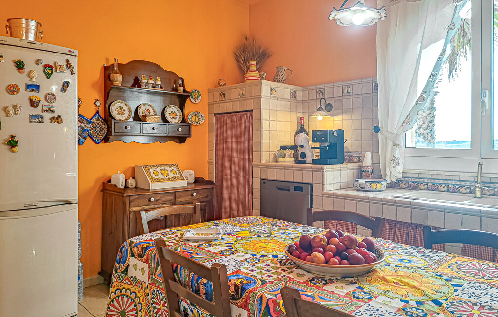 Location de vacances - Menfi , Italie - ISR793 27