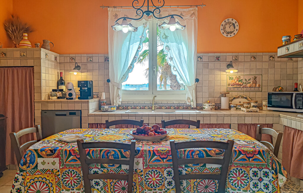 Location de vacances - Menfi , Italie - ISR793 28